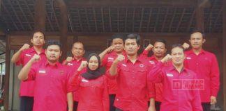 Selaraskan Langkah dan Derap, PAC Kaloran Gelar Rapat Terbatas