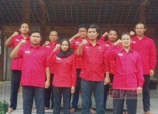 Selaraskan Langkah dan Derap, PAC Kaloran Gelar Rapat Terbatas