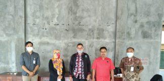 PAC Keling Jepara Berperan Aktif Kawal Kartu Tani