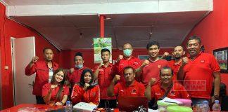 PAC Magelang Tengah Susun Rencana Kerja