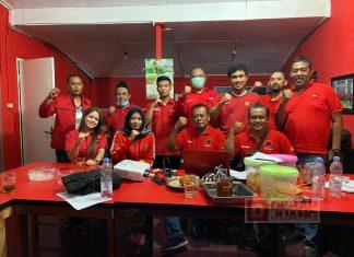 PAC Magelang Tengah Susun Rencana Kerja