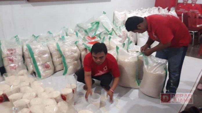 PDI Perjuangan Banyumas