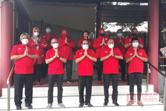 PDI Perjuangan Banyumas