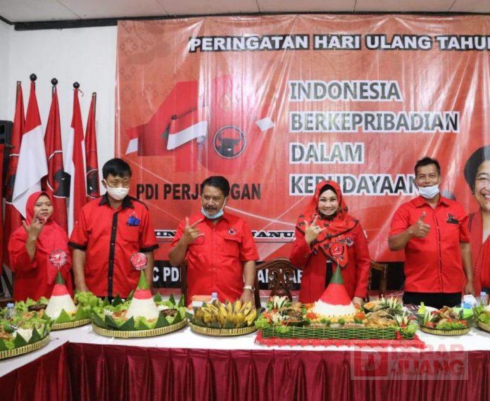 PDI Perjuangan Kab. Klaten