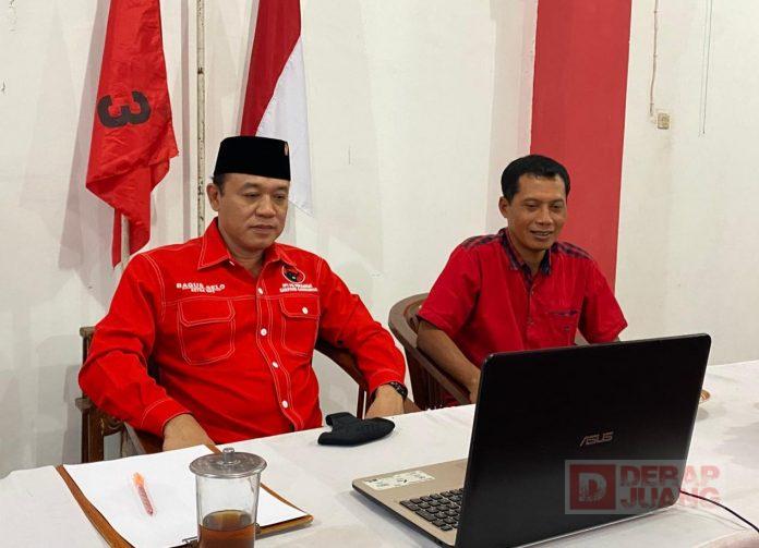 PDI Perjuangan Kabupaten Karanganyar