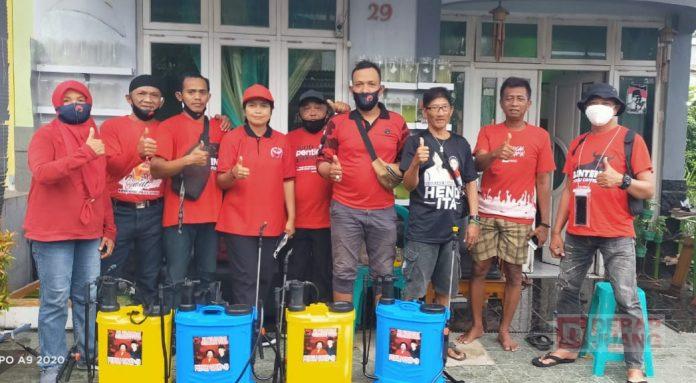 PDI Perjuangan Kota Semarang