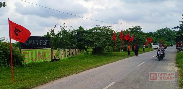 PDI Perjuangan Kota Tegal