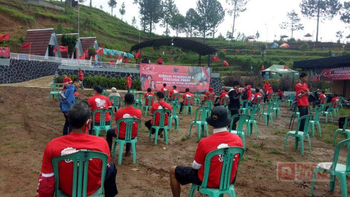 PDI Perjuangan Pemalang