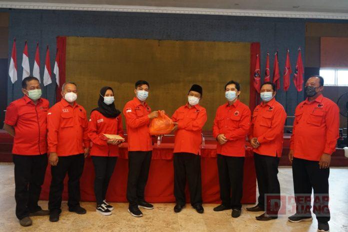 PDI Perjuangan boyolali