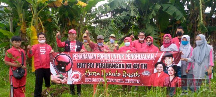 PDI-Perjuangan-kebumen