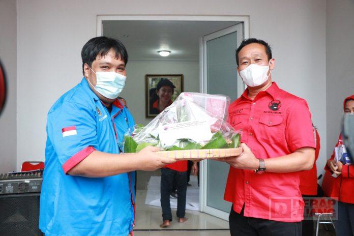 PDI Perjuangan kota Semarang