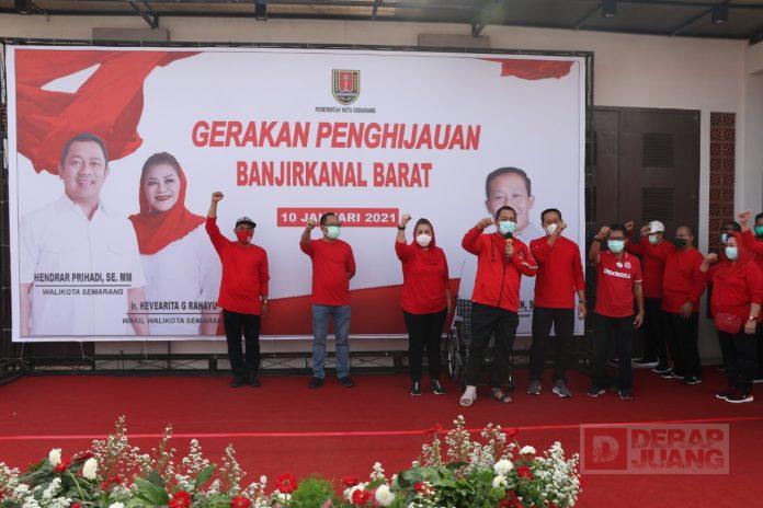 PDI Perjuangan Kita Semarang-
