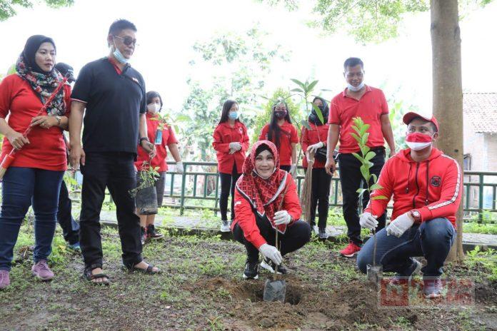 PDI Perjuangan Klaten