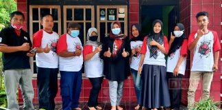 Panaskan Mesin Partai, PAC PDI Perjuangan Kecamatan Bawang Gelar Rapat Koordinasi