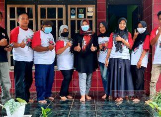 Panaskan Mesin Partai, PAC PDI Perjuangan Kecamatan Bawang Gelar Rapat Koordinasi