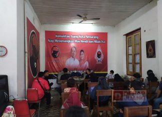 Pasca Pilkada 2020, Komunitas Juang Kota Semarang Selenggarakan Konsolidasi dan Silaturahmi