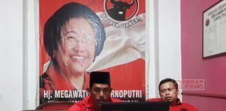Pecahkan Rekor MURI, DPC PDI Perjuangan Demak Turut Berbahagia