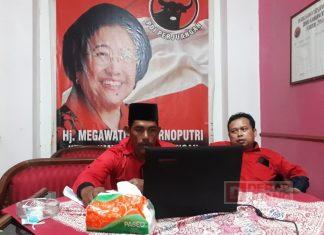 Pecahkan Rekor MURI, DPC PDI Perjuangan Demak Turut Berbahagia