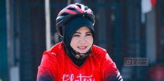 Pengadaan Jalur Khusus Sepeda di Kabupaten Klaten