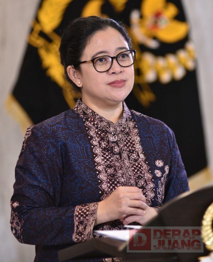 Puan Maharani Berharap Pelantikan Joe Biden Perkuat Penanganan Covid-19 dan Perdamaian Dunia