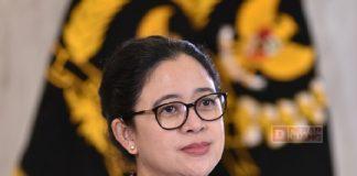 Puan Maharani: Mari Perkuat Dukungan dan Bantu Palestina Tangani Covid-19