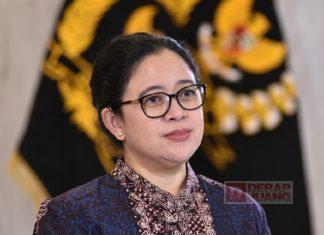 Puan Maharani: Mari Perkuat Dukungan dan Bantu Palestina Tangani Covid-19