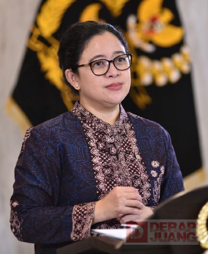 Puan Maharani; Perkuat Dukungan dan Bantu Palestina Tangani Covid-19