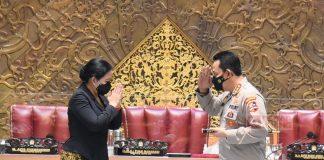 Puan Maharani: Tingkatkan Layanan Publik dan Responsif pada Aduan Masyarakat