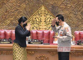 Puan Maharani: Tingkatkan Layanan Publik dan Responsif pada Aduan Masyarakat