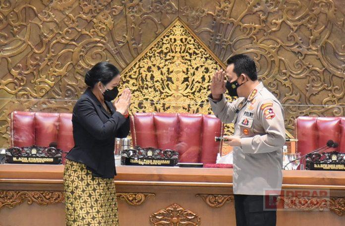 Puan Maharani; Tingkatkan Layanan Publik dan Responsif pada Aduan Masyarakat