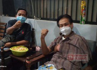 Purnomo: PDI Perjuangan Merupakan Partai Yang Berjuang Membela Wong Cilik