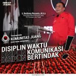 Quote Komandan Tentang Disiplin
