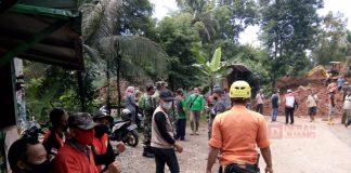 Respon Cepat Kader Banteng Banjarnegara