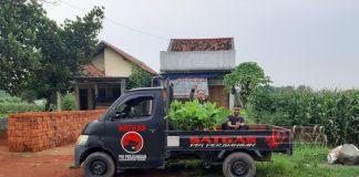 Rifqi Alfian Rifaqih: Kader Komunitas Juang Harus Tegak Lurus Terhadap Instruksi Partai