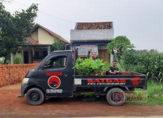 Rifqi Alfian Rifaqih: Kader Komunitas Juang Harus Tegak Lurus Terhadap Instruksi Partai