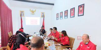 Sambut HUT Partai, DPC PDI Perjuangan Jepara Siapkan Sejumlah Agenda