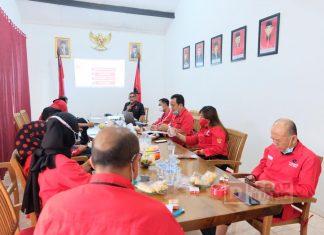 Sambut HUT Partai, DPC PDI Perjuangan Jepara Siapkan Sejumlah Agenda