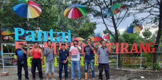 Serap Aspirasi Masyarakat, Kusnendro Sambangi Kampung Tirang Pesisir Tegalsari