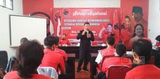 Serap Aspirasi Masyarakat, Utut Adianto Selenggarakan Reses di Kabupaten Banjarnegara