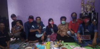 Silaturahmi Pengurus PAC Godong Perkuat Program Partai