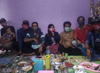 Silaturahmi Pengurus PAC Godong Perkuat Program Partai