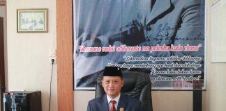 Slamet: Mari Vaksinasi Covid-19, Pemerintah Tidak Pernah Berkhianat pada Rakyat