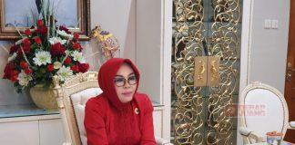 Sri Sumarni Pastikan 2024 Elektoral PDI Perjuangan Grobogan Tinggi