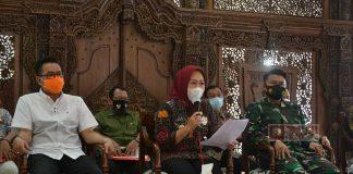 Terapkan PPKM, Pemerintah Kabupaten Purbalingga Larang Wisatawan Luar Daerah Kunjungi Obyek Wisata di Kabupaten Purbalingga