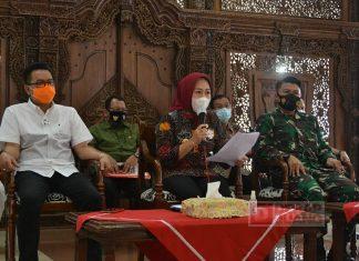 Terapkan PPKM, Pemerintah Kabupaten Purbalingga Larang Wisatawan Luar Daerah Kunjungi Obyek Wisata di Kabupaten Purbalingga