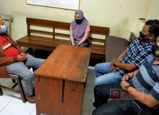 Viral Anak Laporkan Ibunya, Slamet Jamin Penangguhan Penahanan Sumiyatun