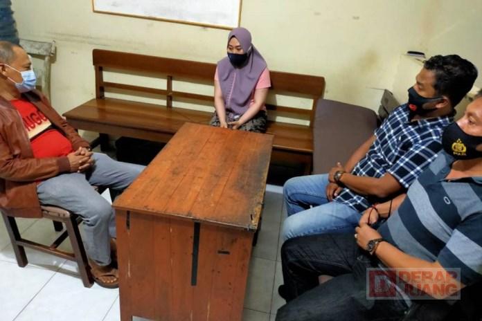 Viral Anak Laporkan Ibunya, Slamet Jamin Penangguhan Penahanan Sumiyatun