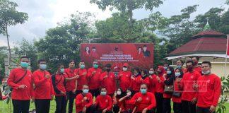 Wujud Komitmen Korps Komunitas Juang Boyolali