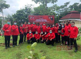 Wujud Komitmen Korps Komunitas Juang Boyolali