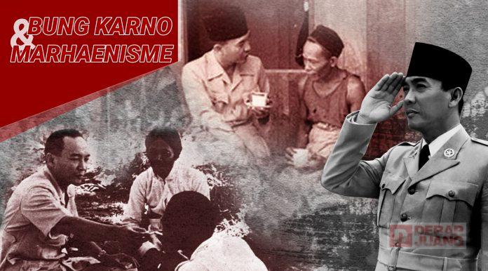 bung karno marhaenisme-min
